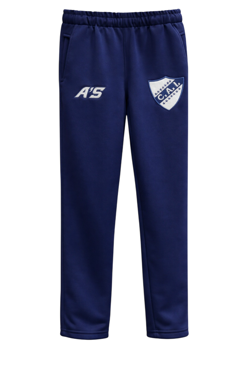 Pantalon Azul - Infantiles